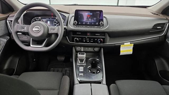 2023 Nissan Rogue S FWD