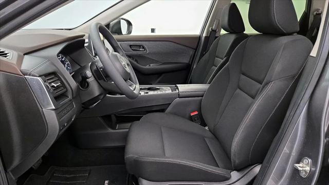 2023 Nissan Rogue S FWD