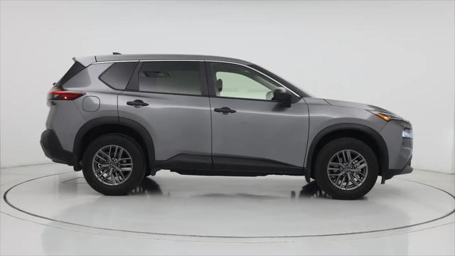 2023 Nissan Rogue S FWD