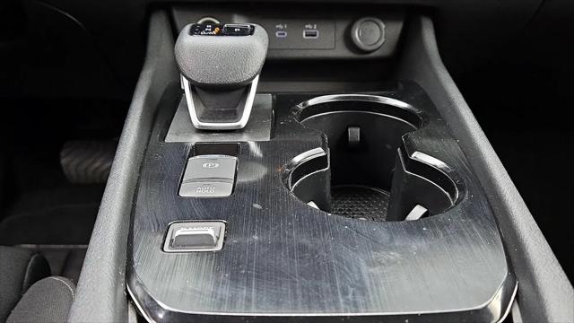 2023 Nissan Rogue S FWD