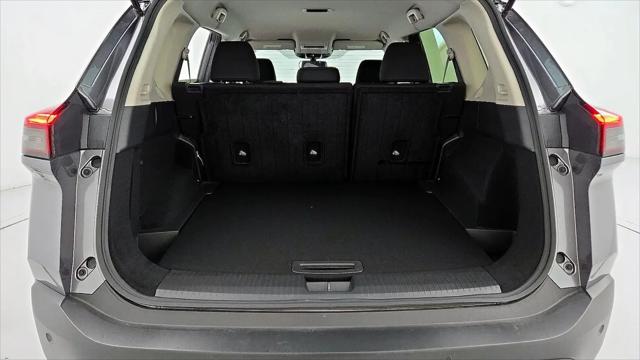 2023 Nissan Rogue S FWD