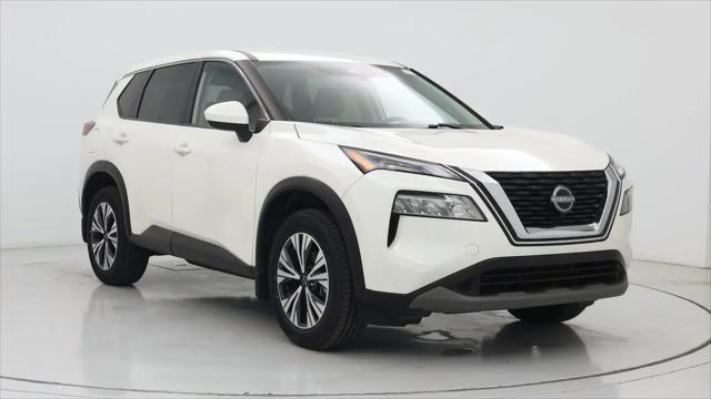 2023 Nissan Rogue SV Intelligent AWD for sale in Santa Rosa, CA