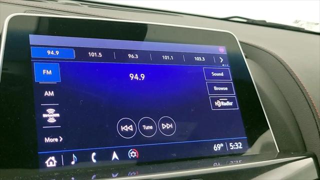 2022 Cadillac CT5-V V-Series