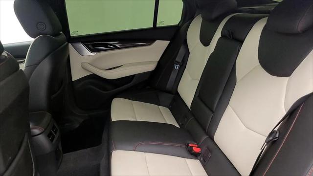 2022 Cadillac CT5-V V-Series