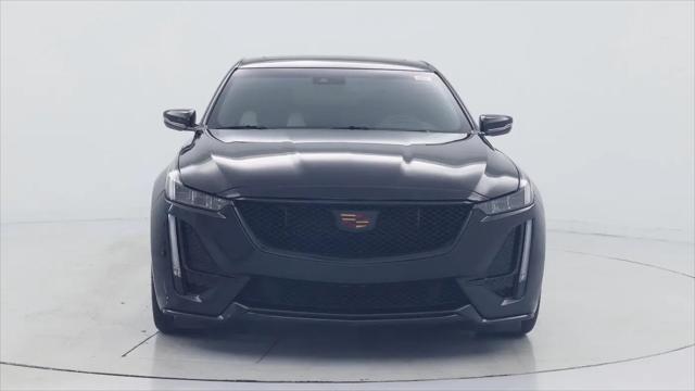 2022 Cadillac CT5-V V-Series