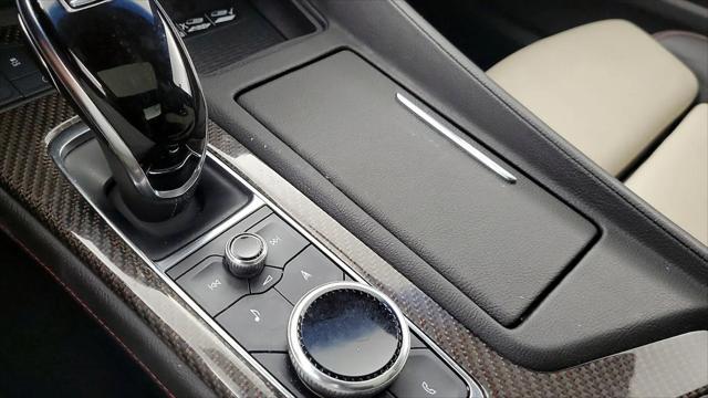 2022 Cadillac CT5-V V-Series