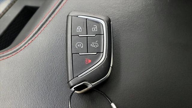 2022 Cadillac CT5-V V-Series