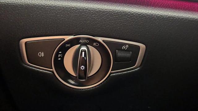 2020 Mercedes-Benz E 350 4MATIC