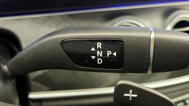 2020 Mercedes-Benz E 350 4MATIC