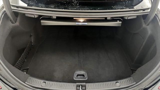 2020 Mercedes-Benz E 350 4MATIC