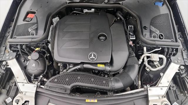 2020 Mercedes-Benz E 350 4MATIC