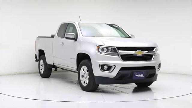2017 Chevrolet Colorado LT for sale in Merriam, KS