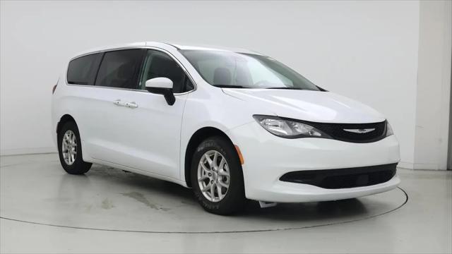 2023 Chrysler Voyager LX for sale in Lithia Springs, GA