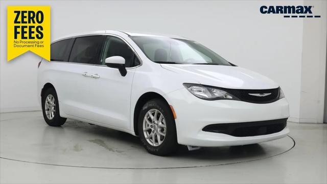 2023 Chrysler Voyager LX for sale in Lithia Springs, GA