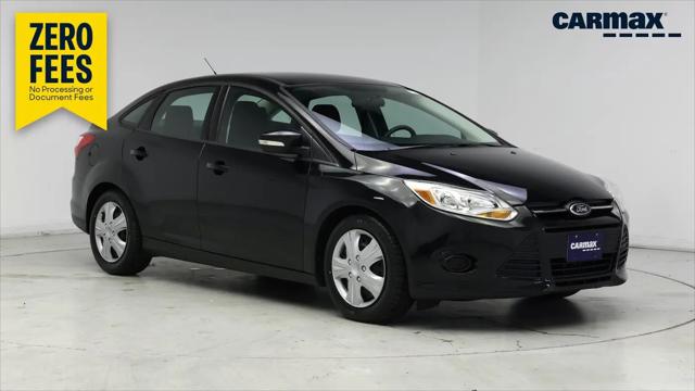 2014 Ford Focus SE for sale in Spokane Valley, WA