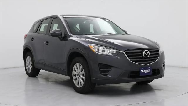 2016 Mazda CX-5 Sport for sale in Meridian, ID