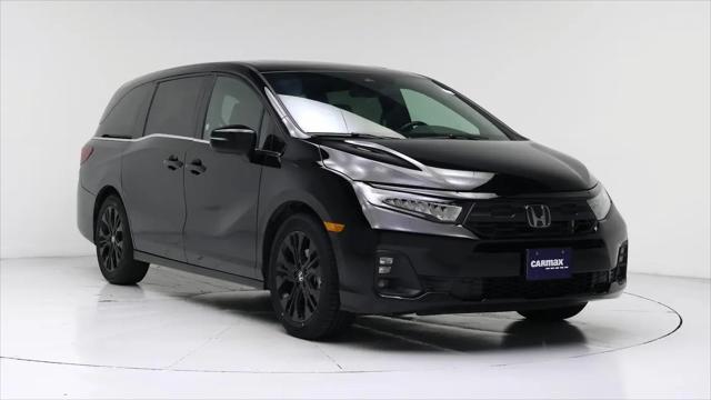 2025 Honda Odyssey Sport-L for sale in Fort Worth, TX