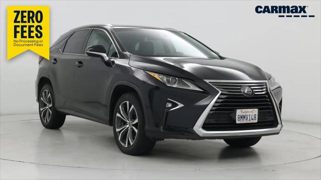 2019 Lexus RX 350 RX 350 for sale in Duarte, CA