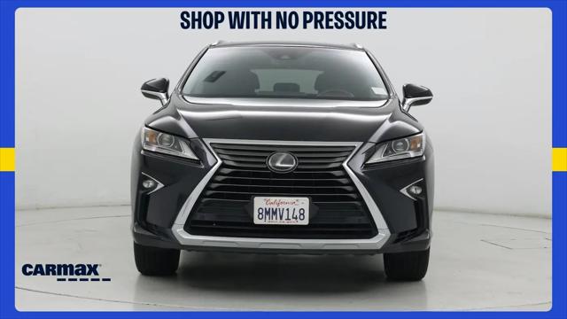 2019 Lexus RX 350 RX 350