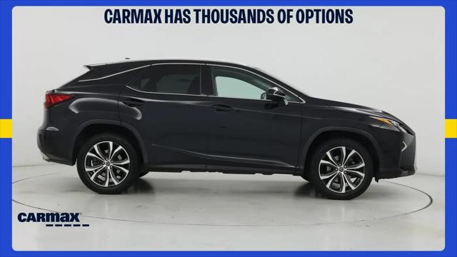 2019 Lexus RX 350 RX 350