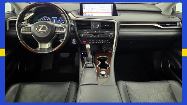 2019 Lexus RX 350 RX 350