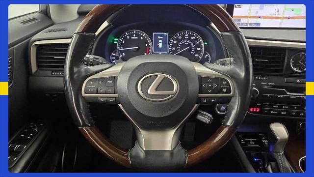 2019 Lexus RX 350 RX 350
