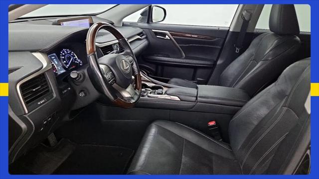 2019 Lexus RX 350 RX 350