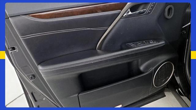 2019 Lexus RX 350 RX 350