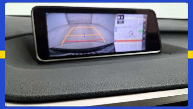 2019 Lexus RX 350 RX 350