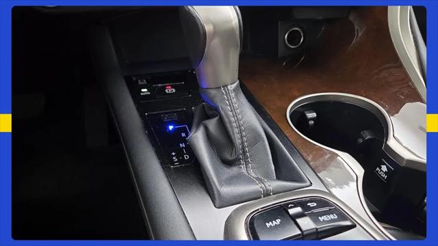 2019 Lexus RX 350 RX 350