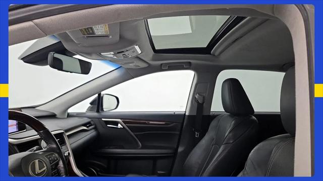 2019 Lexus RX 350 RX 350