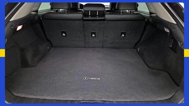 2019 Lexus RX 350 RX 350