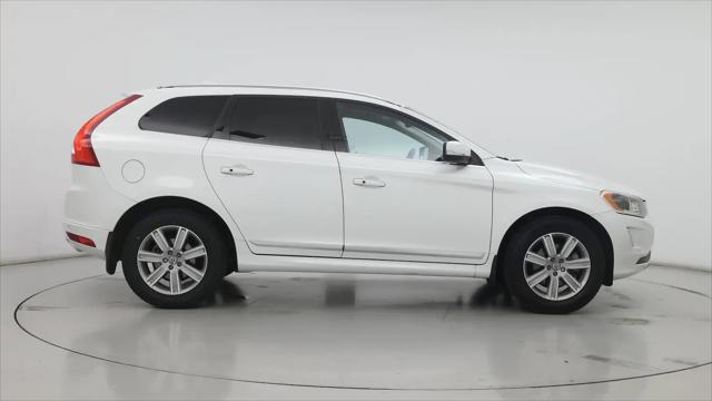 2017 Volvo XC60 T5 Inscription
