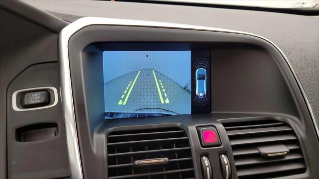 2017 Volvo XC60 T5 Inscription