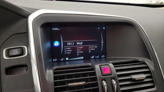 2017 Volvo XC60 T5 Inscription