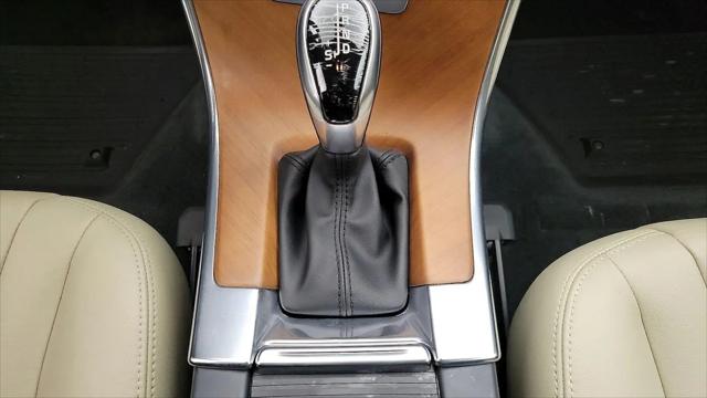 2017 Volvo XC60 T5 Inscription