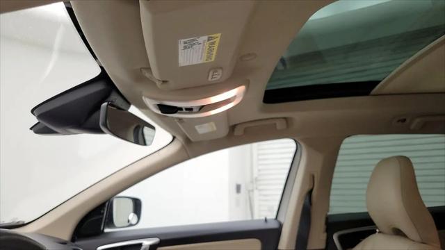 2017 Volvo XC60 T5 Inscription