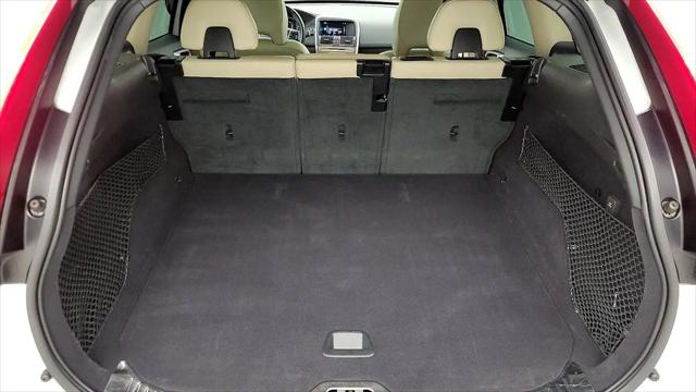 2017 Volvo XC60 T5 Inscription