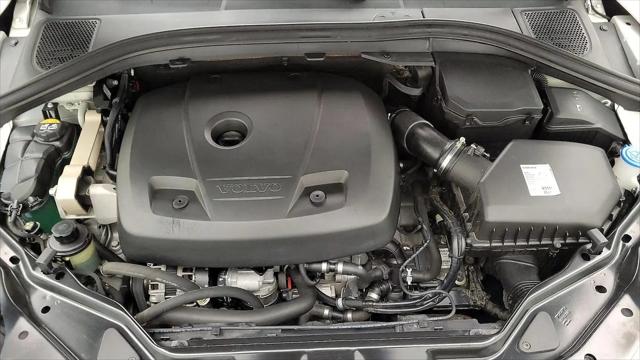 2017 Volvo XC60 T5 Inscription