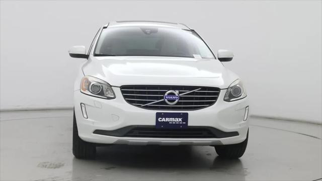 2017 Volvo XC60 T5 Inscription
