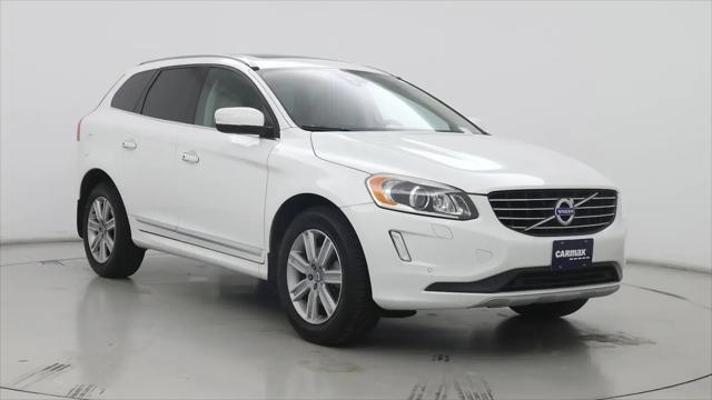 2017 Volvo XC60 T5 Inscription for sale in Riverside, CA