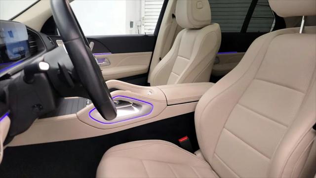 2021 Mercedes-Benz GLE GLE 350 4MATIC