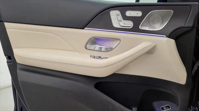 2021 Mercedes-Benz GLE GLE 350 4MATIC