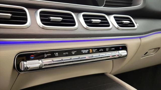2021 Mercedes-Benz GLE GLE 350 4MATIC