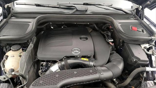 2021 Mercedes-Benz GLE GLE 350 4MATIC