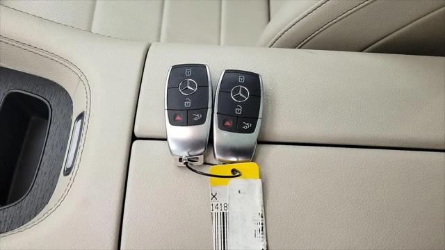 2021 Mercedes-Benz GLE GLE 350 4MATIC