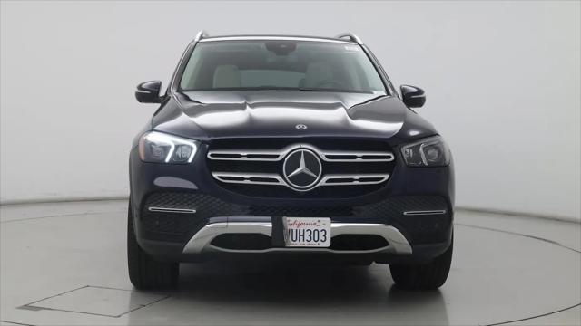2021 Mercedes-Benz GLE GLE 350 4MATIC