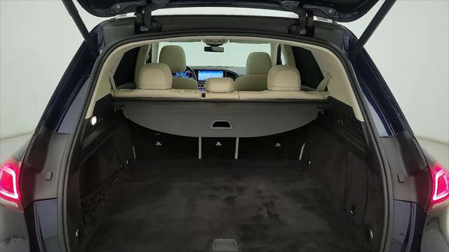 2021 Mercedes-Benz GLE GLE 350 4MATIC