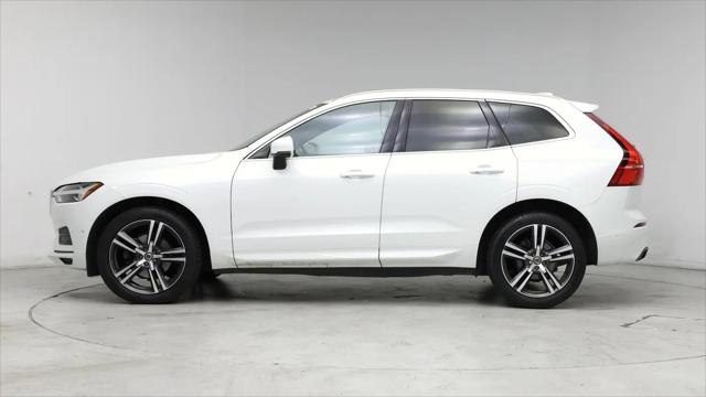 2019 Volvo XC60 T5 Momentum