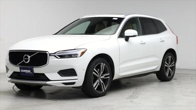 2019 Volvo XC60 T5 Momentum